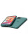 Чехол Silicone Case Full для iPhone 11 Pro Max (Pine Green)