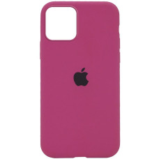Чохол на iPhone 12 Pro Max Silicone Case Full Dragon Fruit