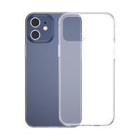 Чехол Baseus Case для iPhone 12 mini Transparent