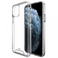 Чехол Space Case для iPhone 12 mini Transparent