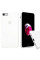 Чехол Silicone Case Full для iPhone 6 / 6s (White)