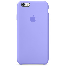 Чохол Silicone Case для iPhone 6 / 6s (Glycine) OEM