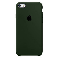 Чехол для iPhone 6 Plus / 6s Plus Silicone Case (Virid) OEM