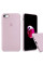 Чехол Silicone Case Full iPhone 6 Plus / 6s Plus (Pink Sand)