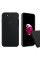 Чехол Silicone Case Full на iPhone 7 / 8 / SE (2020) (Black)
