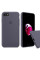 Чохол Silicone Case Full на iPhone 7/8 / SE (2020) (Lavender Gray)