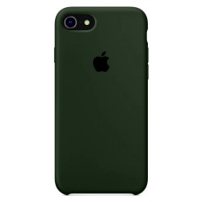 Чохол Silicone Case на iPhone 7/8 / SE (2020) (Virid) OEM