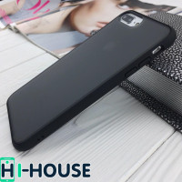 Чехол Gingle Series Case на iPhone 8 Plus/7 Plus (Black)