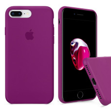 Чохол Silicone Case Full для iPhone 7 Plus / 8 Plus (Dragon Fruit)