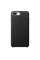 Чехол Good Leather Case для iPhone 7 Plus / 8 Plus (Black)