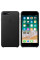 Чехол Good Leather Case для iPhone 7 Plus / 8 Plus (Black)
