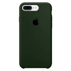 Чохол Silicone Case для iPhone 7 Plus / 8 Plus Virid OEM