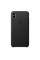 Чехол Good Leather Case для iPhone XS Max (Black)
