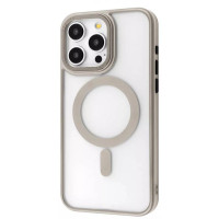 Чoxon для iPhone 15 Pro Proove Blur Case with MagSafe (Natural Titanium)