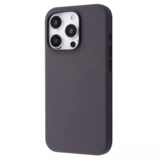 Чехол для iPhone 15 Pro Proove Silicone Case with Magnetic Ring (Clay)