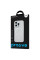 Чохол Proove Crystal Case with Magnetic Ring iPhone 16 Pro Max (прозорий)