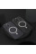 Чохол Proove Crystal Case with Magnetic Ring iPhone 16 (прозорий)