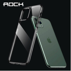 Чохол Rock Protection для iPhone 11 (Transparent)
