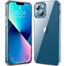 Чехол на iPhone 13 mini Rock Pure Series (Transparent)
