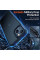 Чохол для iPhone 15 Plus Rock Guard Series Protection (Blue)