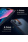 Чохол для iPhone 15 Plus Rock Guard Series Protection (Blue)