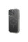 Чехол для iPhone 15 Pro ROCK Metal-Lens Shield with Magnetic (Titanium Gray)