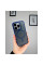 Чехол для iPhone 15 Pro ROCK Metal-Lens Shield with Magnetic (Titanium Gray)