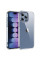 Чохол для iPhone 15 Pro Rock Pure Series Protection (Transparent) (RPC3230)