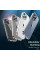 Чехол для iPhone 15 Pro Max Rock Pure Series Protection (Transparent) (RPC3231)