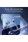 Чохол для iPhone 15 Pro Max Rock Pure Series (Transparent) (RPC4052)