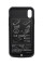 Чехол-павербанк Rock Power Case 6000mAh для iPhone XS / X (Black)