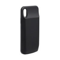 Чехол-павербанк Rock Power Case 6000mAh для iPhone XS / X (Black)