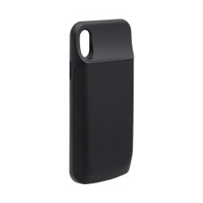 Чохол-павербанк Rock Power Case 6000mAh для iPhone XS / X (Black)