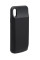 Чехол-павербанк Rock Power Case 6000mAh для iPhone XS / X (Black)