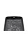Чехол-павербанк Rock Power Case 6000mAh для iPhone XS / X (Black)