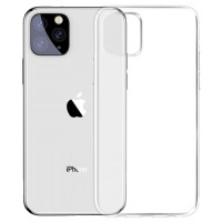 Чохол Rock Protection для iPhone 11 Pro (Transparent)