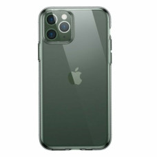 Чехол Rock Protection для iPhone 11 Pro Max (Transparent)
