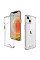 Чехол Space для iPhone 13 (Прозрачный)