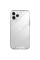 Чохол Space для iPhone 13 Pro Max (Прозорий)