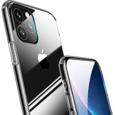 Чехол Usams Clear для iPhone 11 Pro (Transparent)