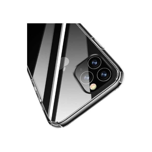 Чехол Usams Clear для iPhone 11 Pro (Transparent)