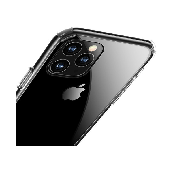 Чехол Usams Clear для iPhone 11 Pro (Transparent)