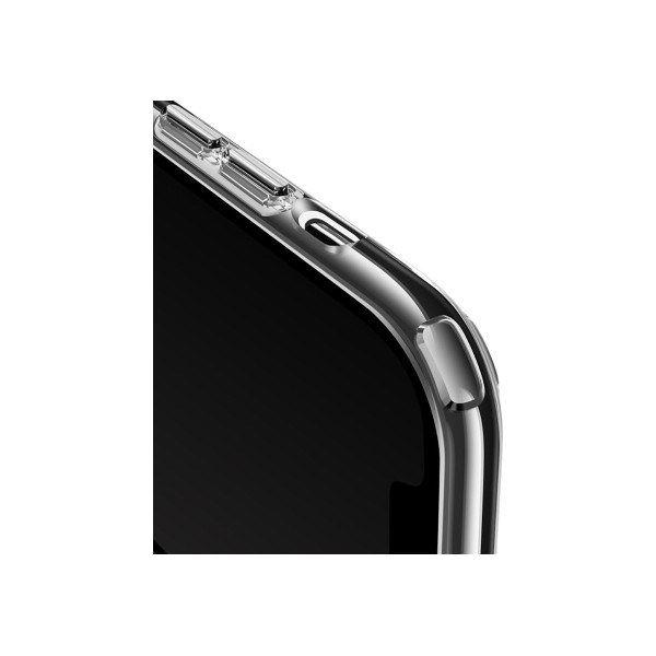 Чехол Usams Clear для iPhone 11 Pro (Transparent)
