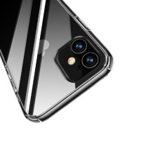 Чехол Usams Clear для iPhone 11 (Transparent)