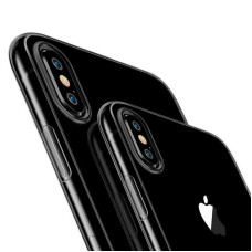 Чохол Usams Clear для iPhone XR (Transparent)
