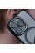 Чехол WAVE Ardor Case with Magnetic Ring iPhone 16 Pro Max (темно-синий)
