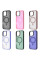 Чохол WAVE Matte Insane Case with Magnetic Ring iPhone 16 Pro Max (зелёный)