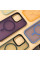 Чохол WAVE Matte Insane Case with Magnetic Ring iPhone 16 Pro Max (зелёный)