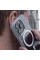 Чехол WAVE Ardor Case with Magnetic Ring iPhone 16 (бордовый)