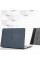 Чехол накладка на MacBook Pro 15.4" (2012-2018) Retina DDC пластик (Matte Black)